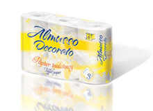 DANO TISSUE toilet paper
towels paper towels
producer POLAND