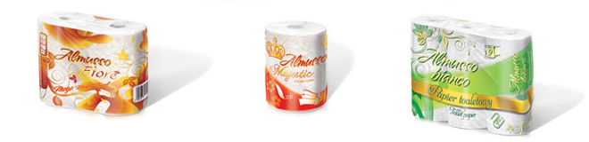 DANO TISSUE toilet paper
towels paper towels
producer POLAND
