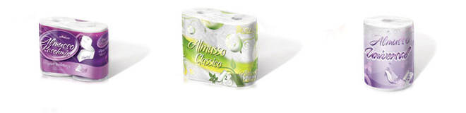 DANO TISSUE toilet paper
towels paper towels
producer POLAND