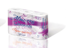 DANO TISSUE toilet paper
towels paper towels
producer POLAND