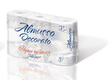 DANO TISSUE toilet paper
towels paper towels
producer POLAND