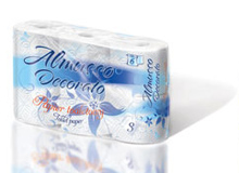 DANO TISSUE toilet paper
towels paper towels
producer POLAND